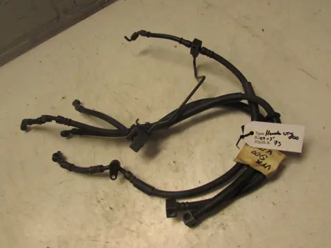 REMLEIDING VOOR Honda VFR 800 I 2002 - 2013