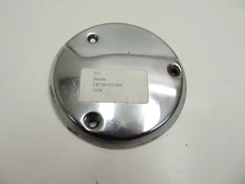 MOTORBLOKDEKSEL Honda CB 750 1969 - 1977 / 1978 - 1982