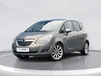 Opel Meriva 1.4 Cosmo 2688 PERMANENT VEILING (bj 2013)