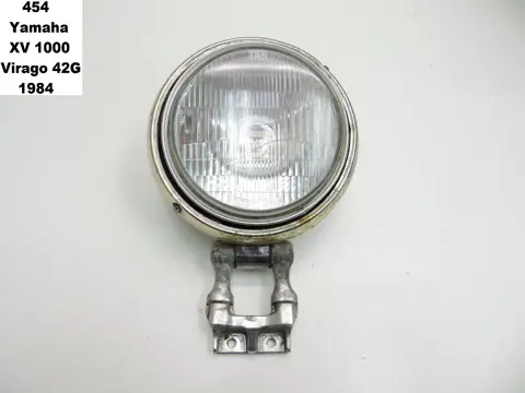 KOPLAMP Yamaha XV 1000 Virago 1986 - 1988
