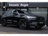 Volvo XC60 2.0 T8 hybrid AWD Plus Dark hybrid Pano Memory H&K 360 ACC keyless 21” Bliss Stuurverwarm