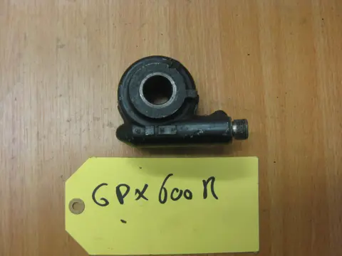 SNELHEIDSOPNEMER Kawasaki GPX 600 1988 - 1994