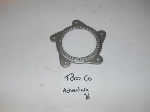 ABS RING VOOR BMW F 800 GS 2016 - 2018