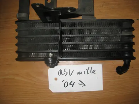 OLIEKOELER Aprilia RSV 1000 2004 - 2005
