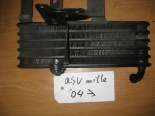 OLIEKOELER Aprilia RSV 1000 2004 - 2005