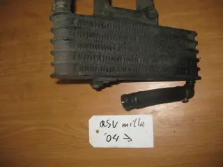 OLIEKOELER Aprilia RSV 1000 2004 - 2005