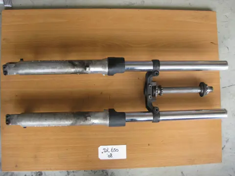 VOORPOTEN COMPLEET Honda CBR 1000 F 1993 - 2000