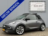 Opel ADAM 1.0 Turbo Rocks Online Edition Carplay/17inch.