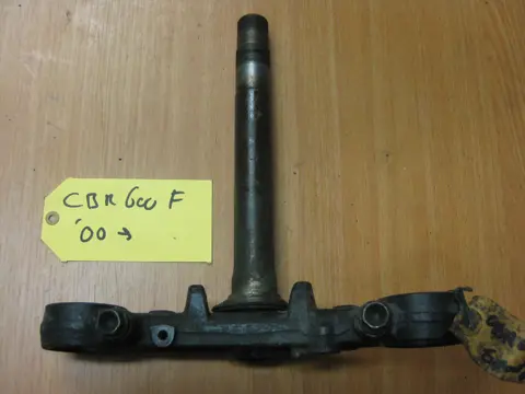 T STUK Honda CBR 600 FS Sport 2001 - 2004