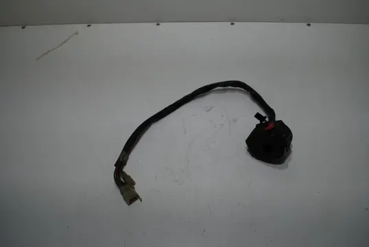 STUURSCHAKELAAR LINKS Yamaha XJ 600 Diversion 1992 - 1996