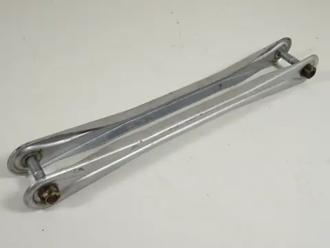 ACHTER BRUG BMW K 1200 LT 1998 - 2002