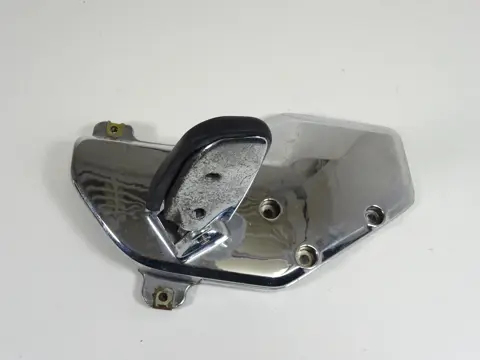 LINKER SCHETSPLAAT BMW K 1200 LT 1998 - 2002