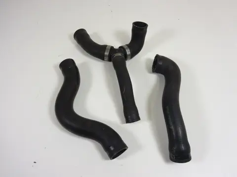 RADIATOR TOEBEHOREN BMW K 1200 LT 1998 - 2002