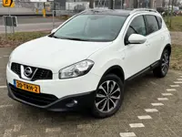 Nissan Qashqai 1.6 Connect Edition/PANO/CAMERA/CLIMA