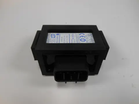 RELAIS Kawasaki Z 750 2007 - 2010 / 2011 - 2012