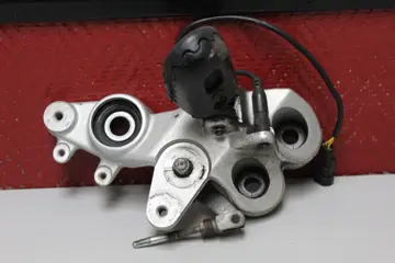 RECHTER SCHETSPLAAT Ducati Monster 800 2003 - 2004