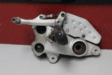 LINKER SCHETSPLAAT Ducati Monster 800 2003 - 2004