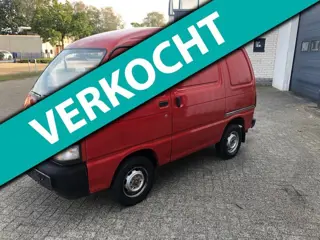Piaggio Porter GEZOCHT HIJET PIAGGIO PORTER SUZUKI CARRY SUPERCARRY