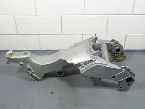 FRAME-ONDERDELEN BMW K 1200 LT 1998 - 2002