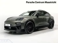Porsche Macan GTS