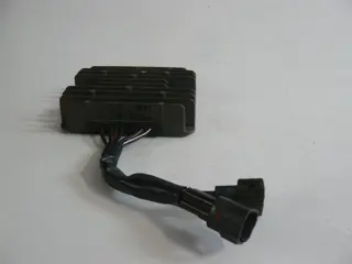 Regulator rectifier  Suzuki SFV 650 Gladius 2009 - 2015