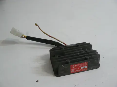 Regulator rectifier  Kawasaki KZ 1100 1980 - 1985