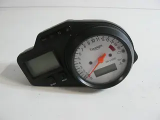 TELLERSET Triumph TT 600 2002 - 2003