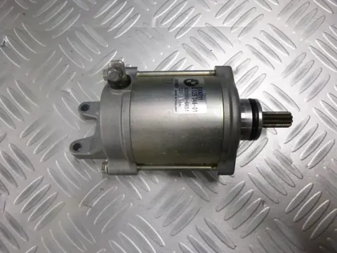 STARTMOTOR BMW S 1000 R 2014 - 2016