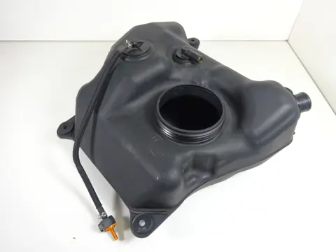 TANK Suzuki Burgman 650 2002 - 2009
