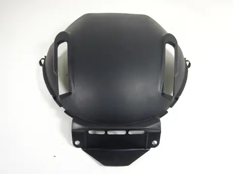 TOPKUIP BEKLEDING Suzuki Burgman 650 2002 - 2009