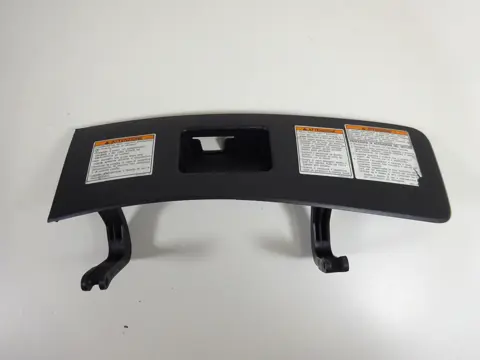 BINNENKUIP Suzuki Burgman 650 2002 - 2009