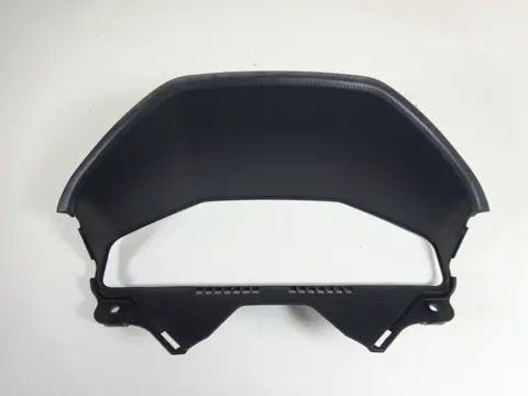 TOPKUIP BEKLEDING Suzuki Burgman 650 2002 - 2009
