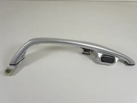 HANDVAT ACHTER Suzuki Burgman 650 2002 - 2009