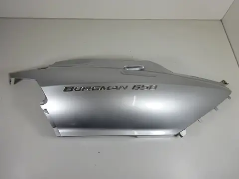 RECHTER ACHTERKANT Suzuki Burgman 650 2002 - 2009