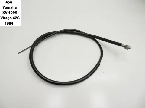 KILOMETERKABEL Yamaha XV 1000 Virago 1986 - 1988