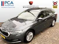 Škoda Octavia Combi 1.0 TSI Ambition (bj 2021)