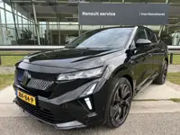 Renault Rafale 1.2 E-Tech full hybrid 200PK esprit Alpine / Panoramadak / Harman Kardon / Head-up di