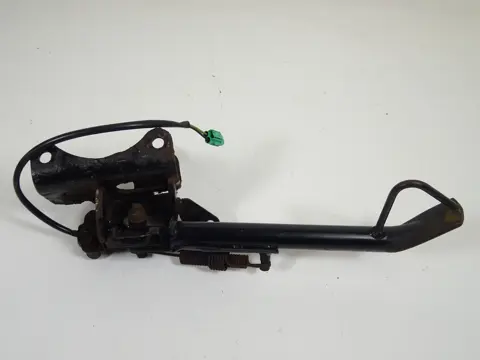 STANDAARD Suzuki Burgman 650 2002 - 2009