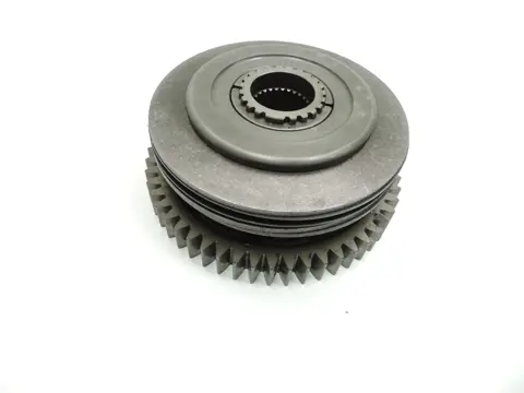 MOTORBLOK DIVERSE Honda VTX 1800 2001 - 2008