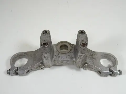 KROONPLAAT Suzuki Burgman 650 2002 - 2009