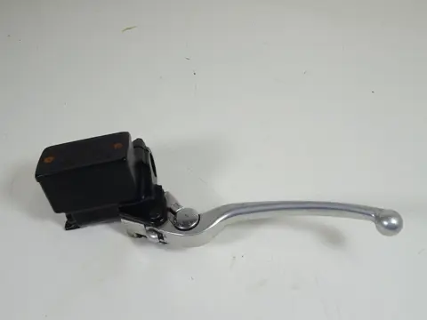 REMPOMP ACHTER Suzuki Burgman 650 2002 - 2009