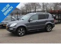 SsangYong Rexton RX 220 e-XDI Automaat Executive