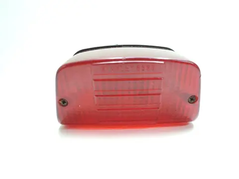 ACHTER LICHT Kawasaki LTD 454 1985 - 1995