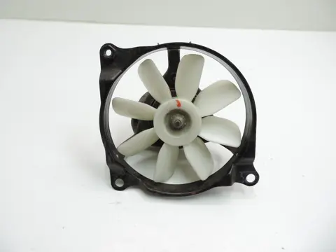 VENTILATOR Kawasaki LTD 454 1985 - 1995