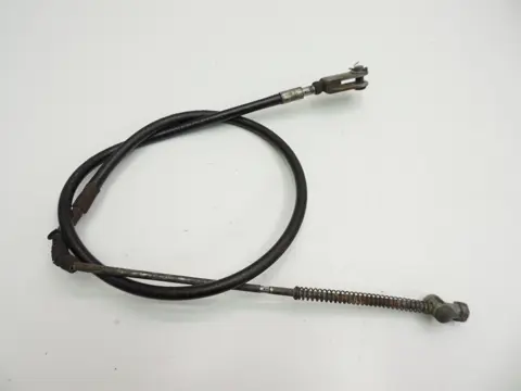 REMSTANG Kawasaki LTD 454 1985 - 1995