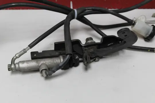 REMPOMP ACHTER Piaggio MP3 500 LT 2011 - 2013