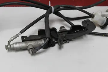 REMPOMP ACHTER Piaggio MP3 500 LT 2011 - 2013