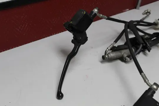 REMPOMP Piaggio MP3 500 LT 2011 - 2013