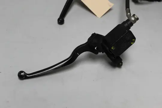 REMPOMP Piaggio MP3 500 LT 2011 - 2013