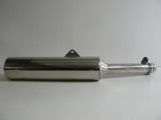 Muffler Honda CBR 1100 XX 1997 - 1998